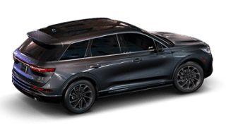 2025 Lincoln Lincoln Corsair External Image 3